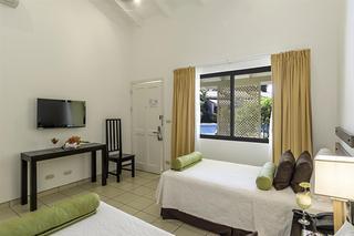 Best Western Camino A Тамариндо Екстериор снимка