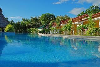 Best Western Camino A Тамариндо Екстериор снимка